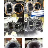 Limpieza de Carbonilla